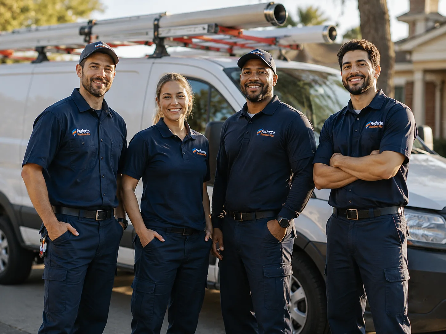 Emergency Plumber Near Me in Diamondhead, MS near me